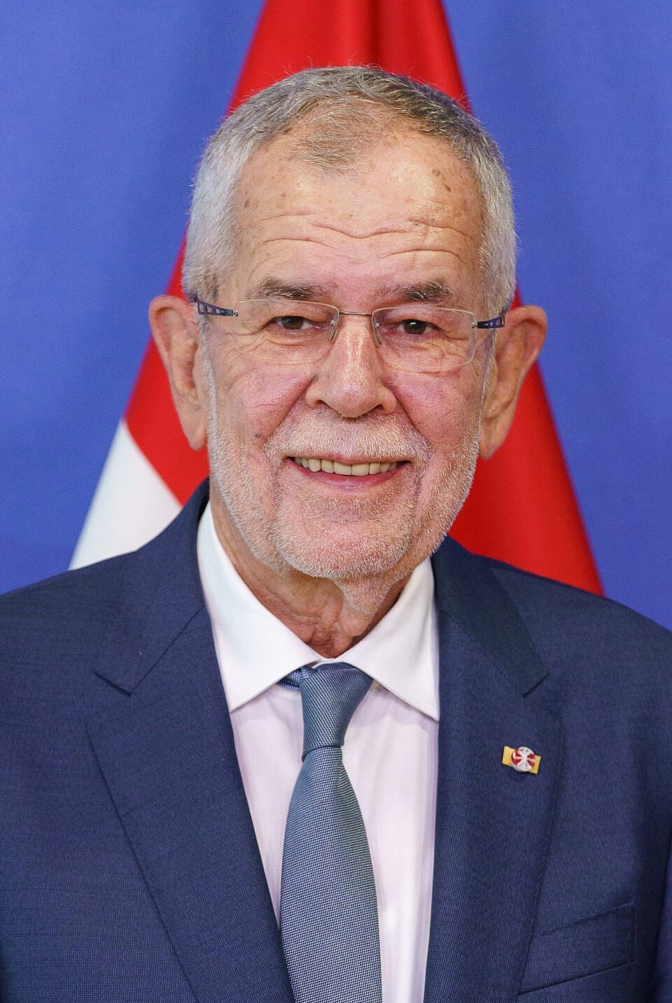 Alexander van der Bellen