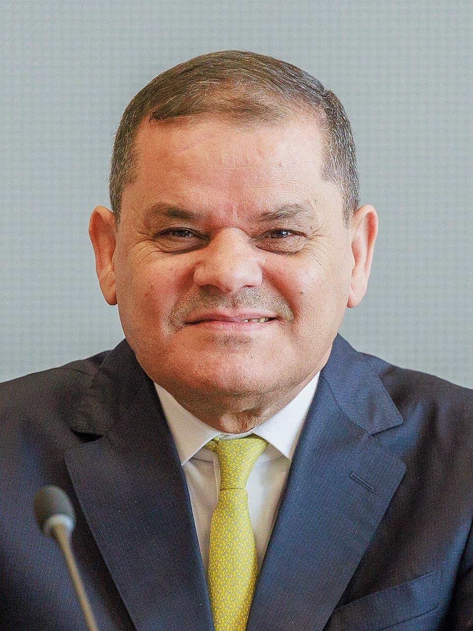 Abd-Al-Hamid Dubaybah