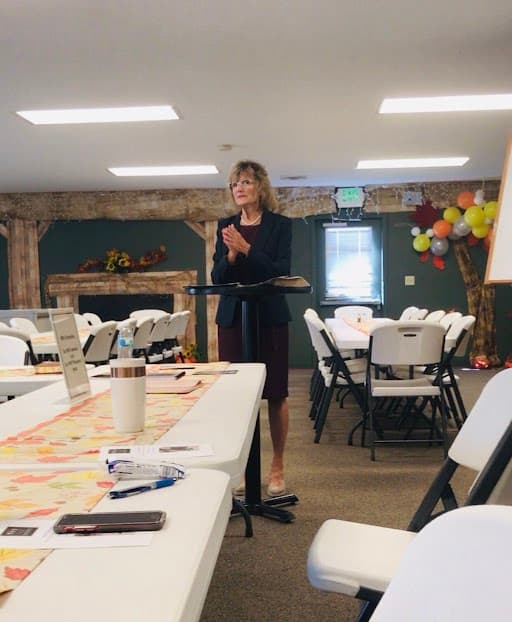 2021 Fall Newsletter