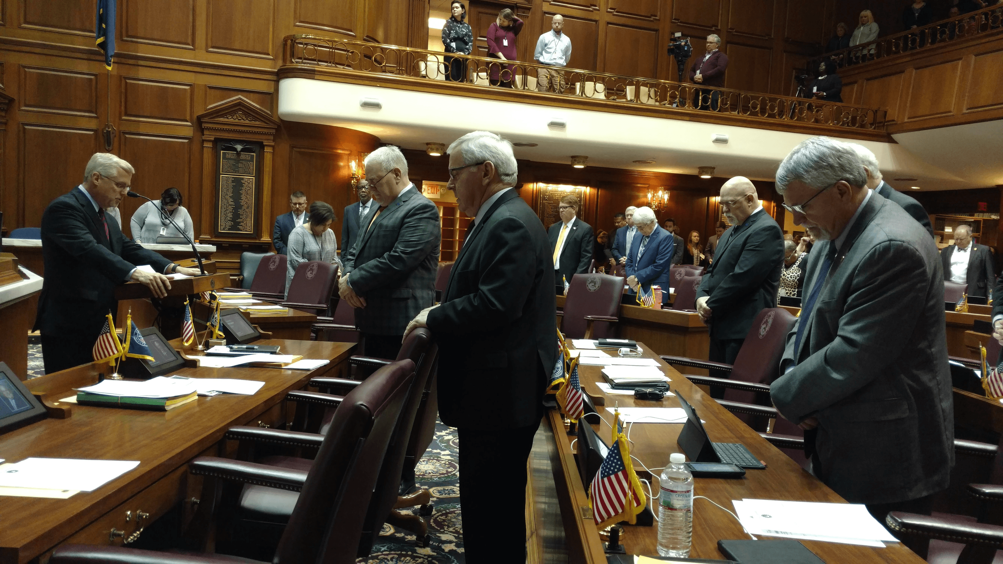 2017 Legislative Session