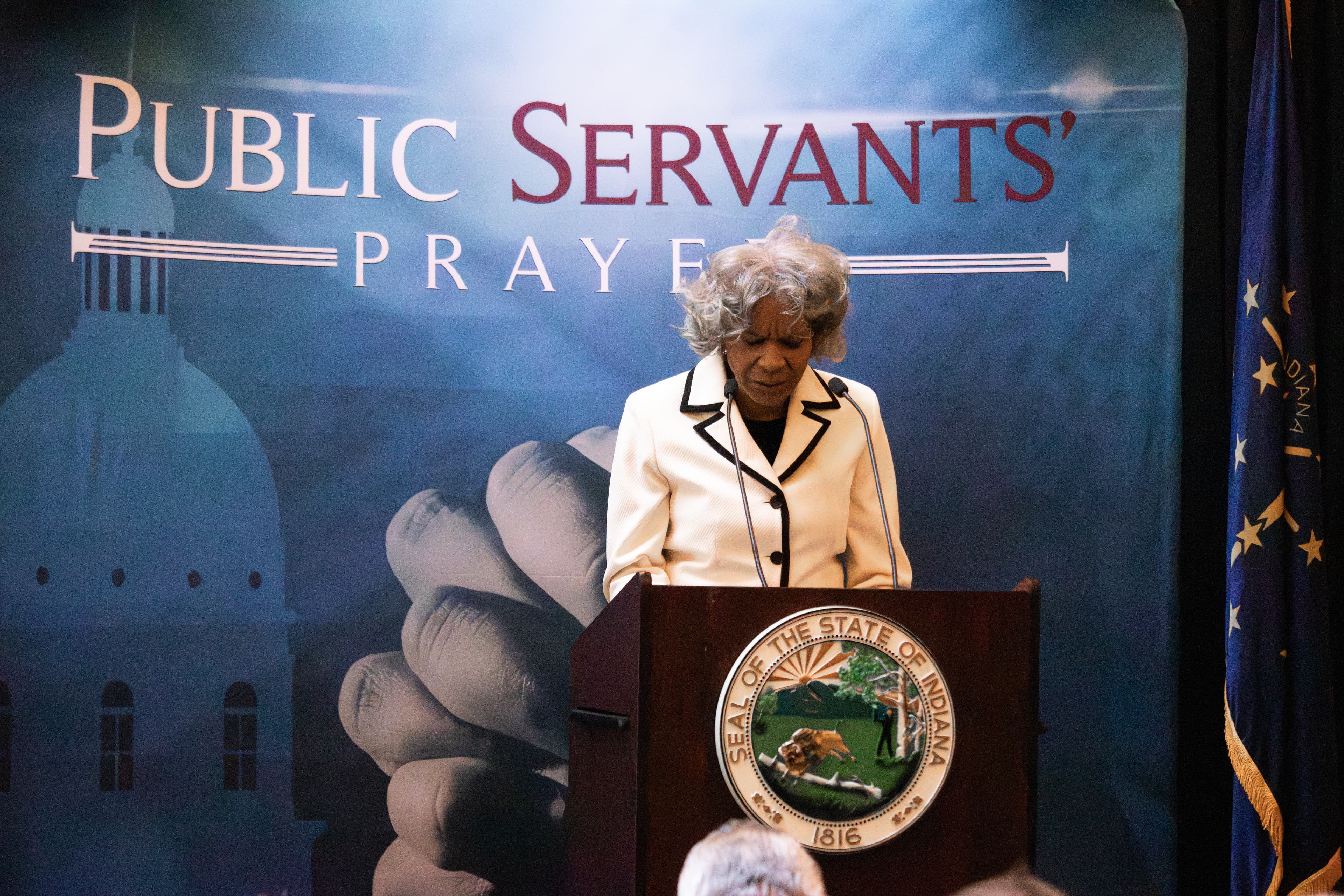 Elaine Parran Boyd Esq.
