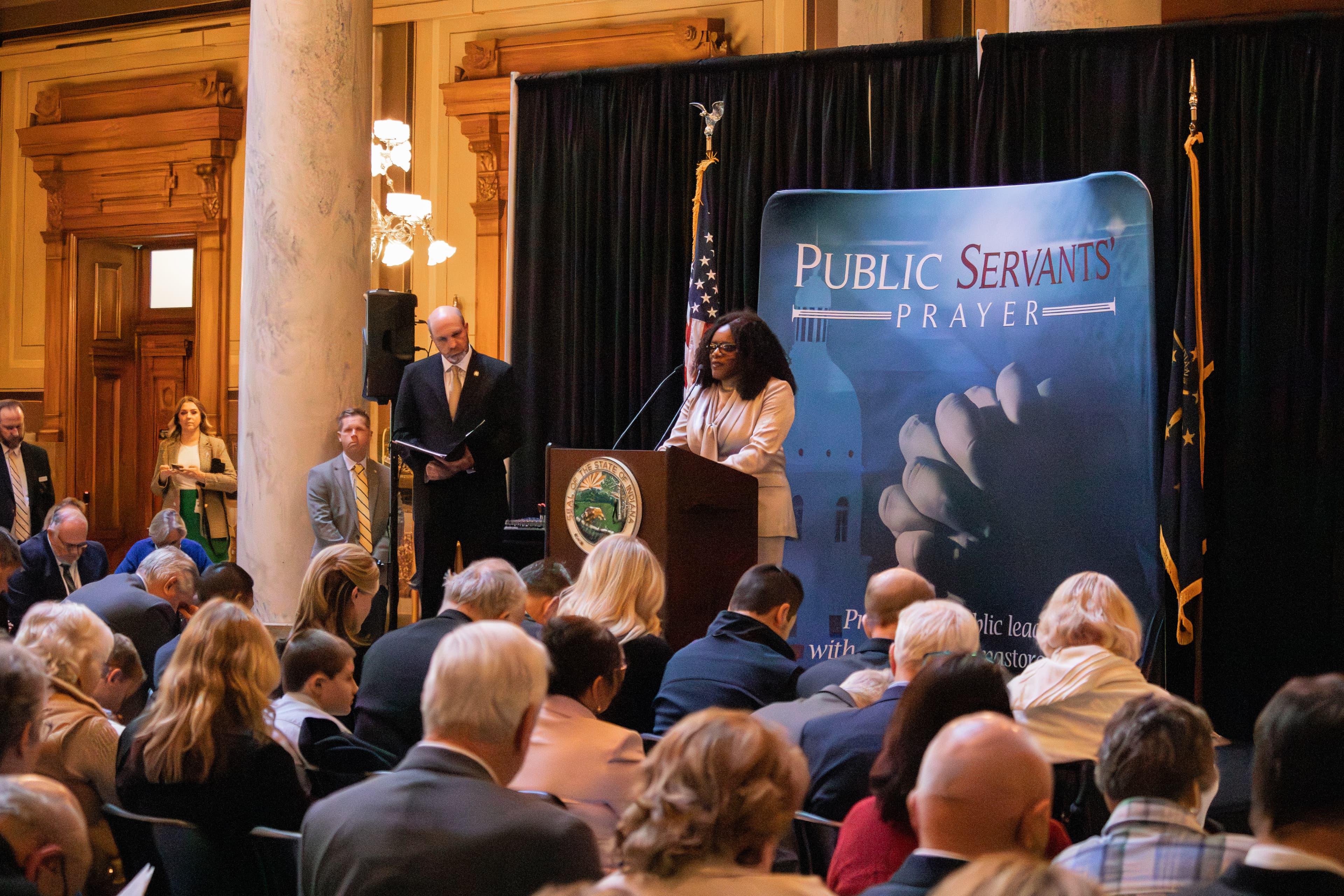 Rep. Renee Turner-Pack