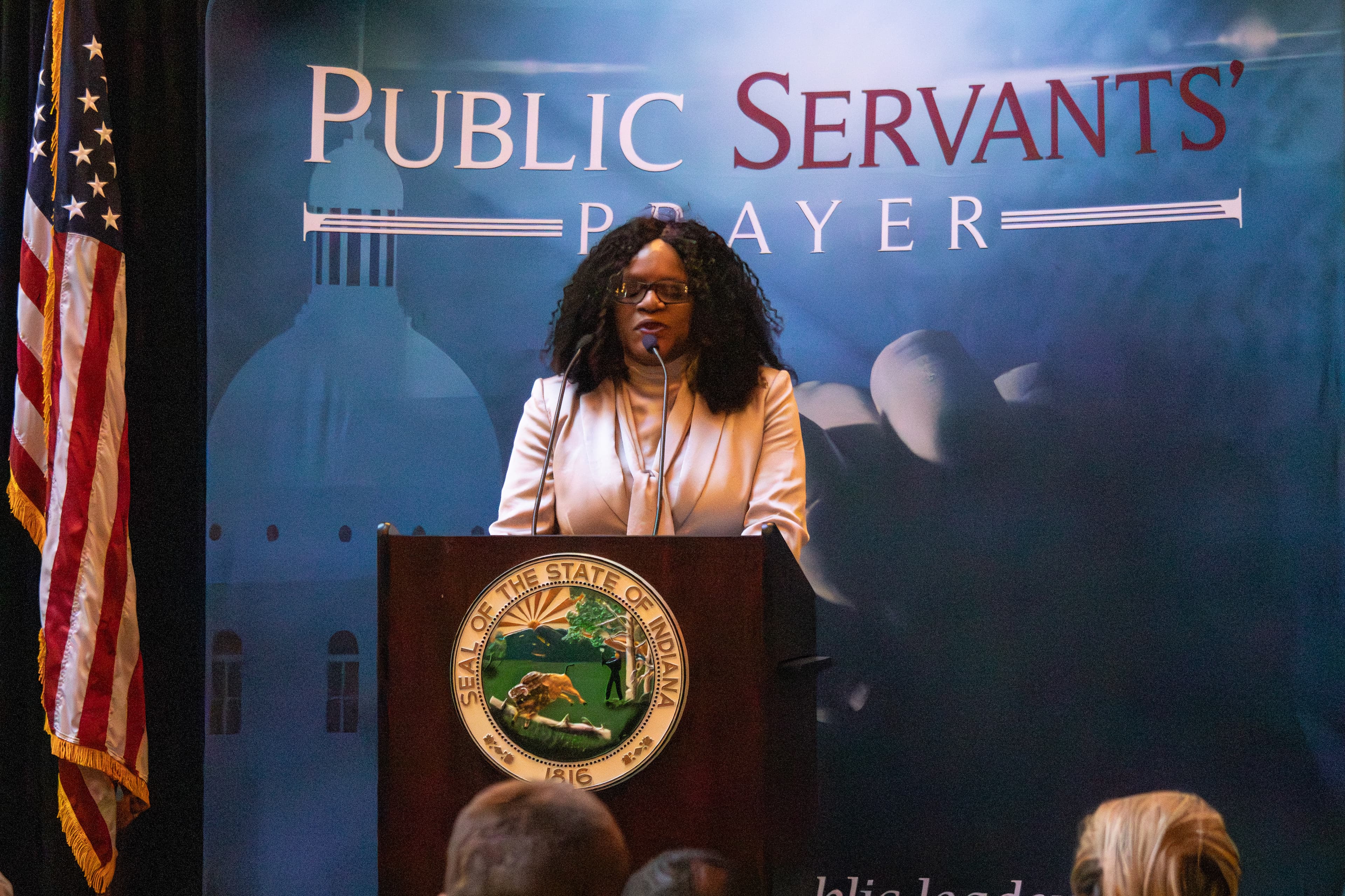 Rep. Renee Turner-Pack