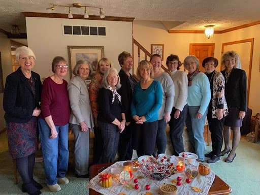 2021 Winter Newsletter