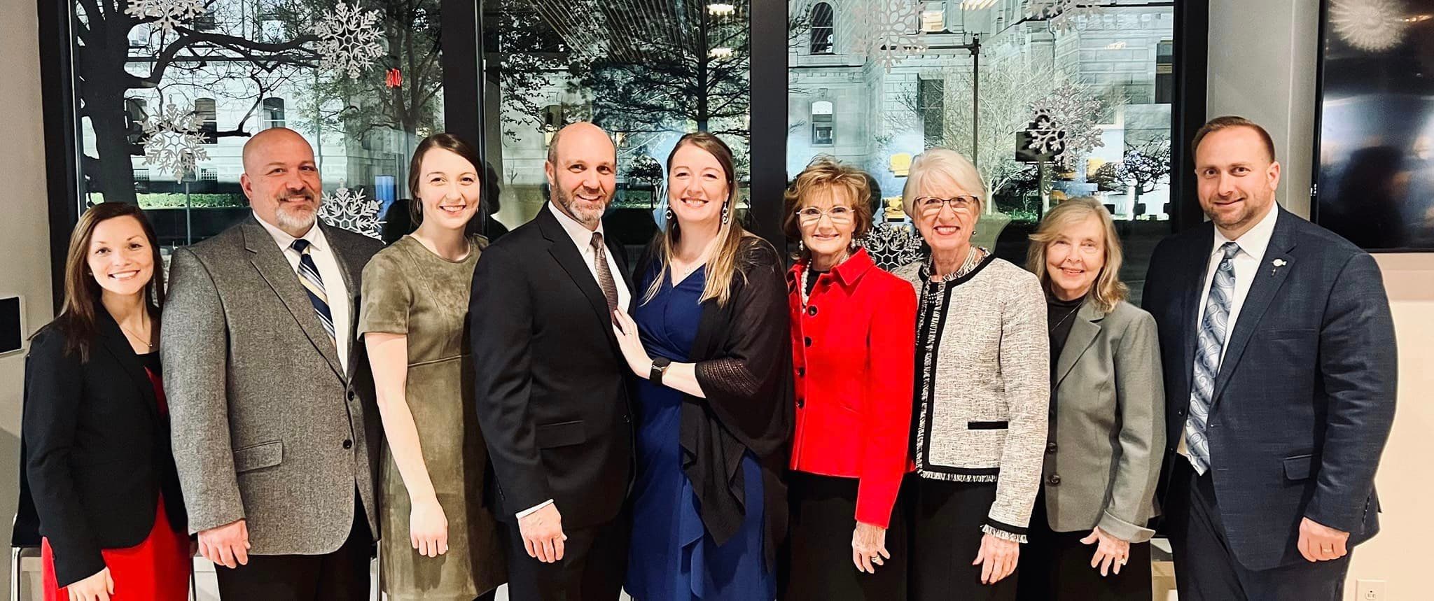 2022 Winter Newsletter