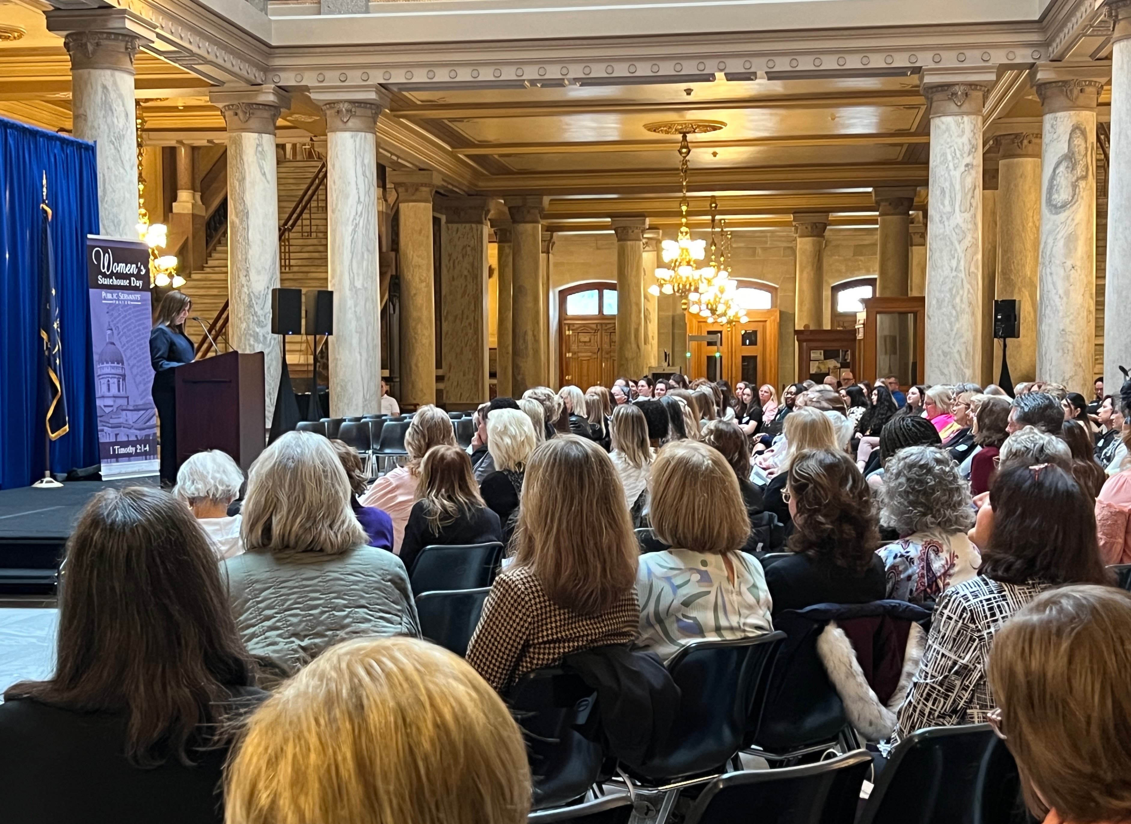 2024 Spring Newsletter