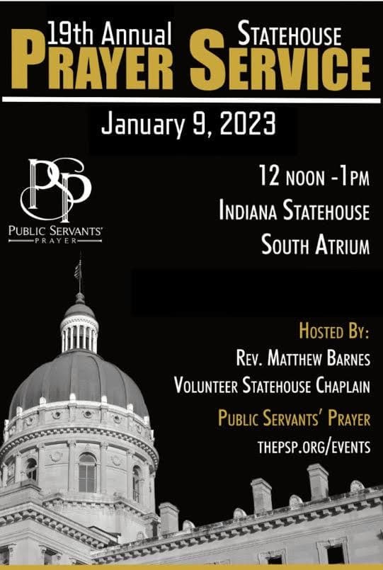 2022 Winter Newsletter