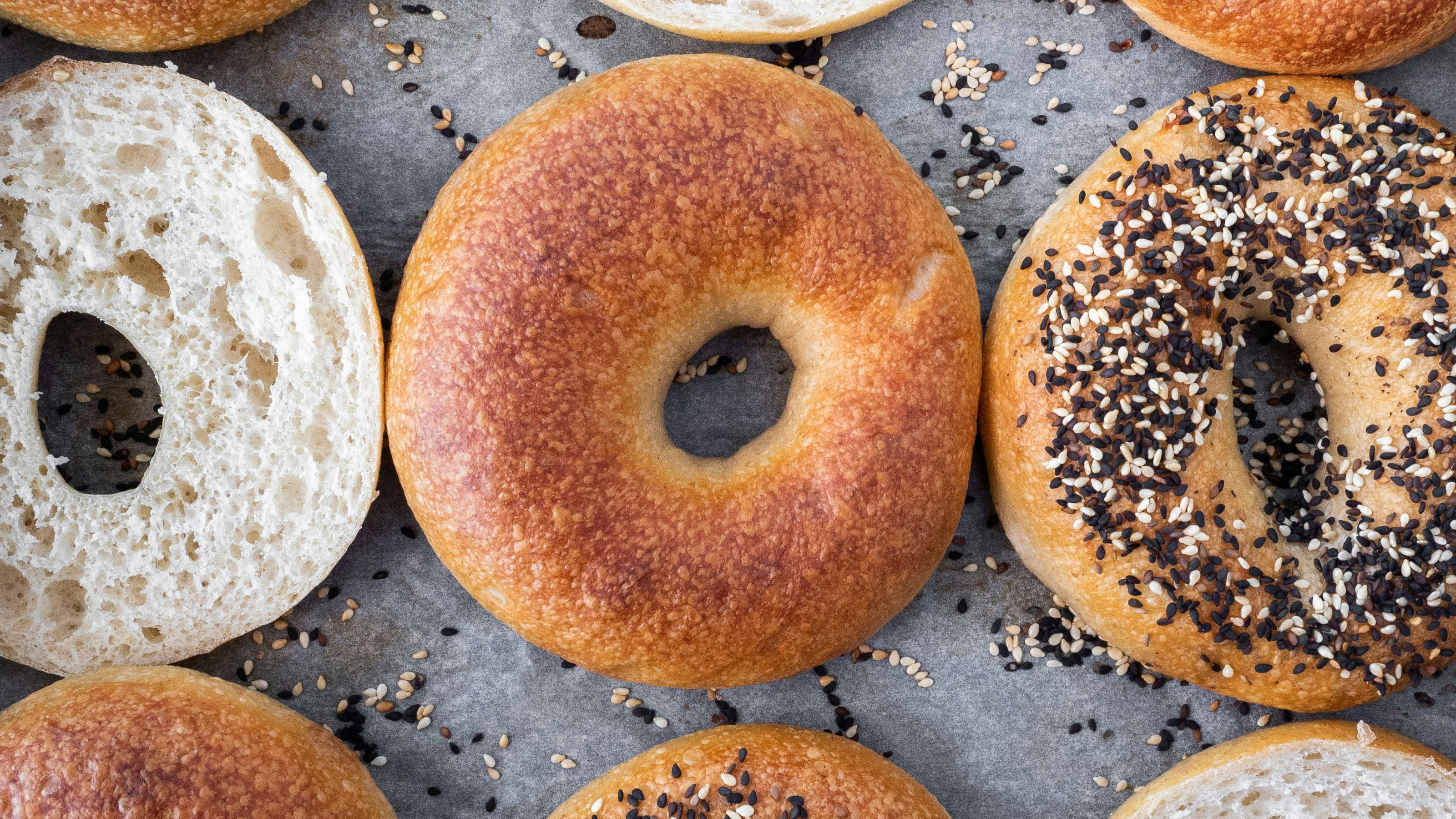 Bagels