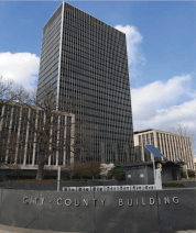 Indianapolis City-County Building