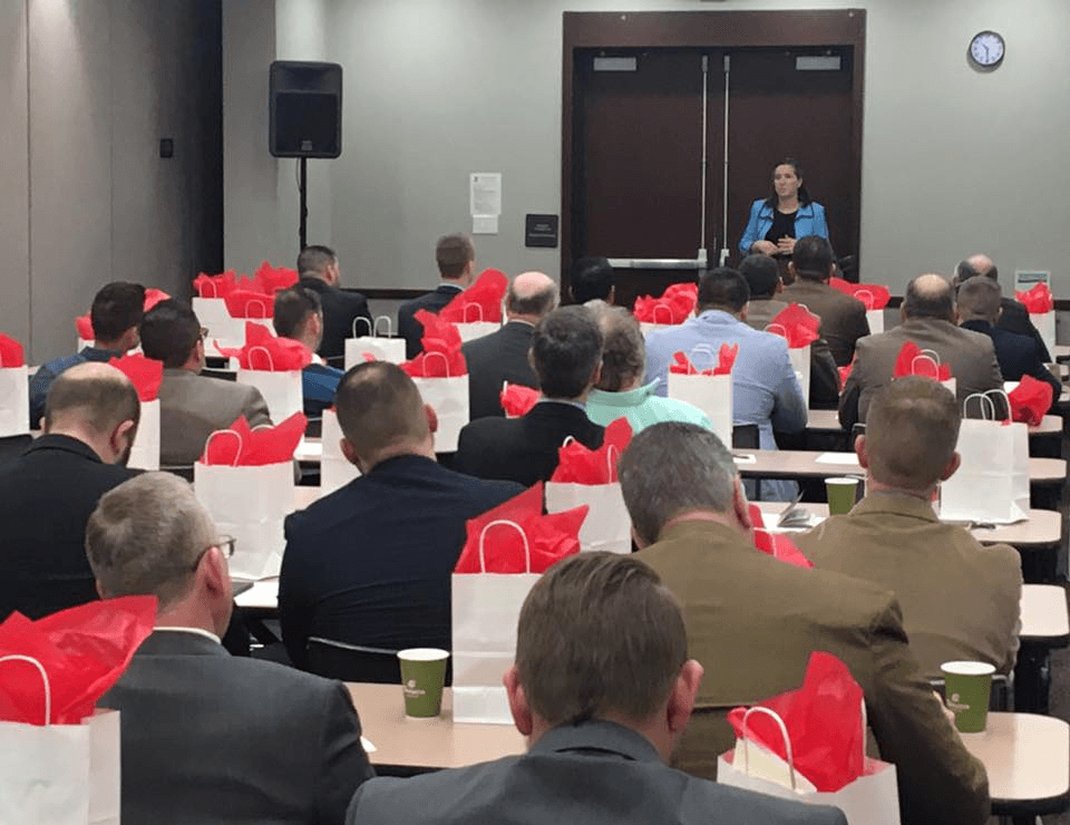 Pastors' Statehouse Day