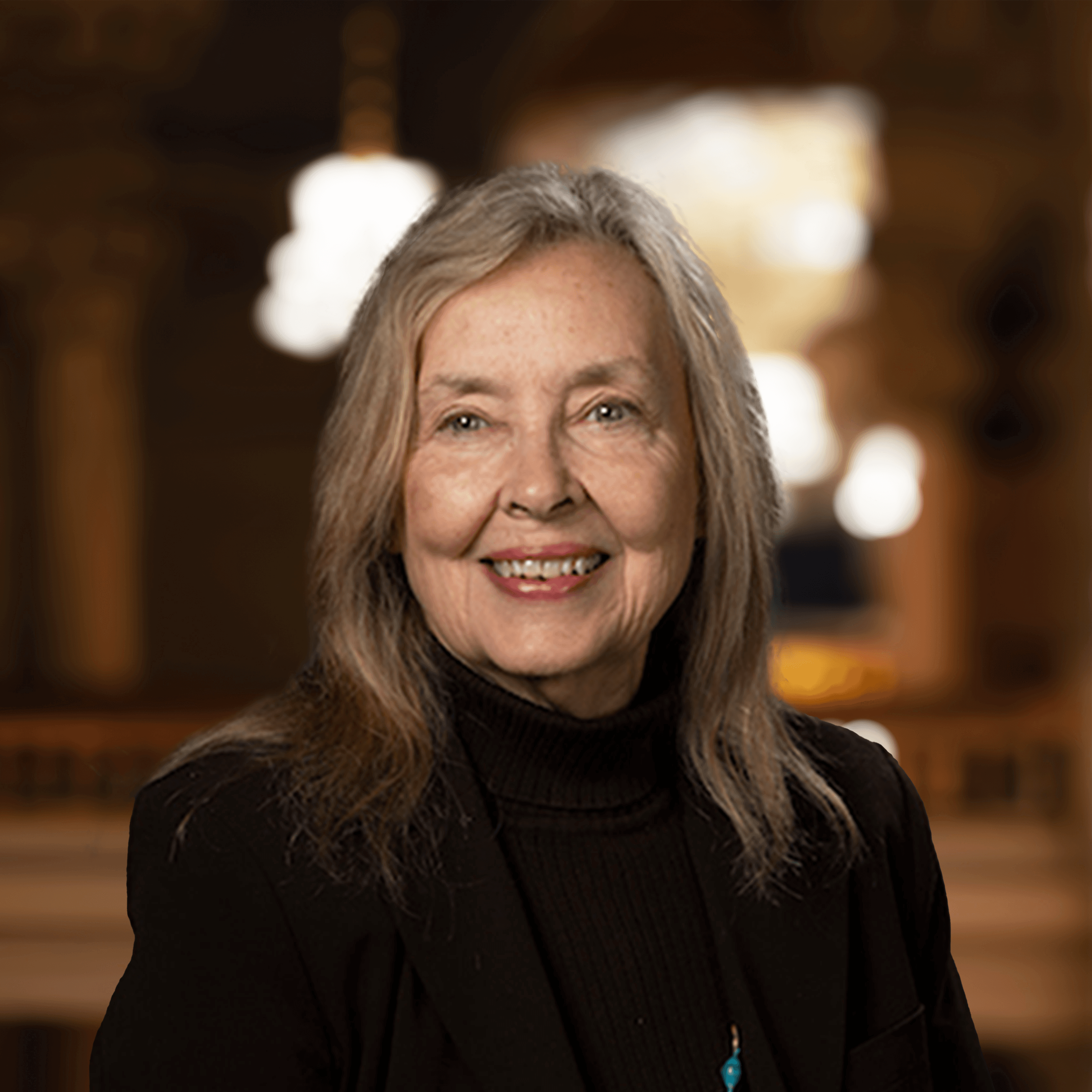 Rita Bowman