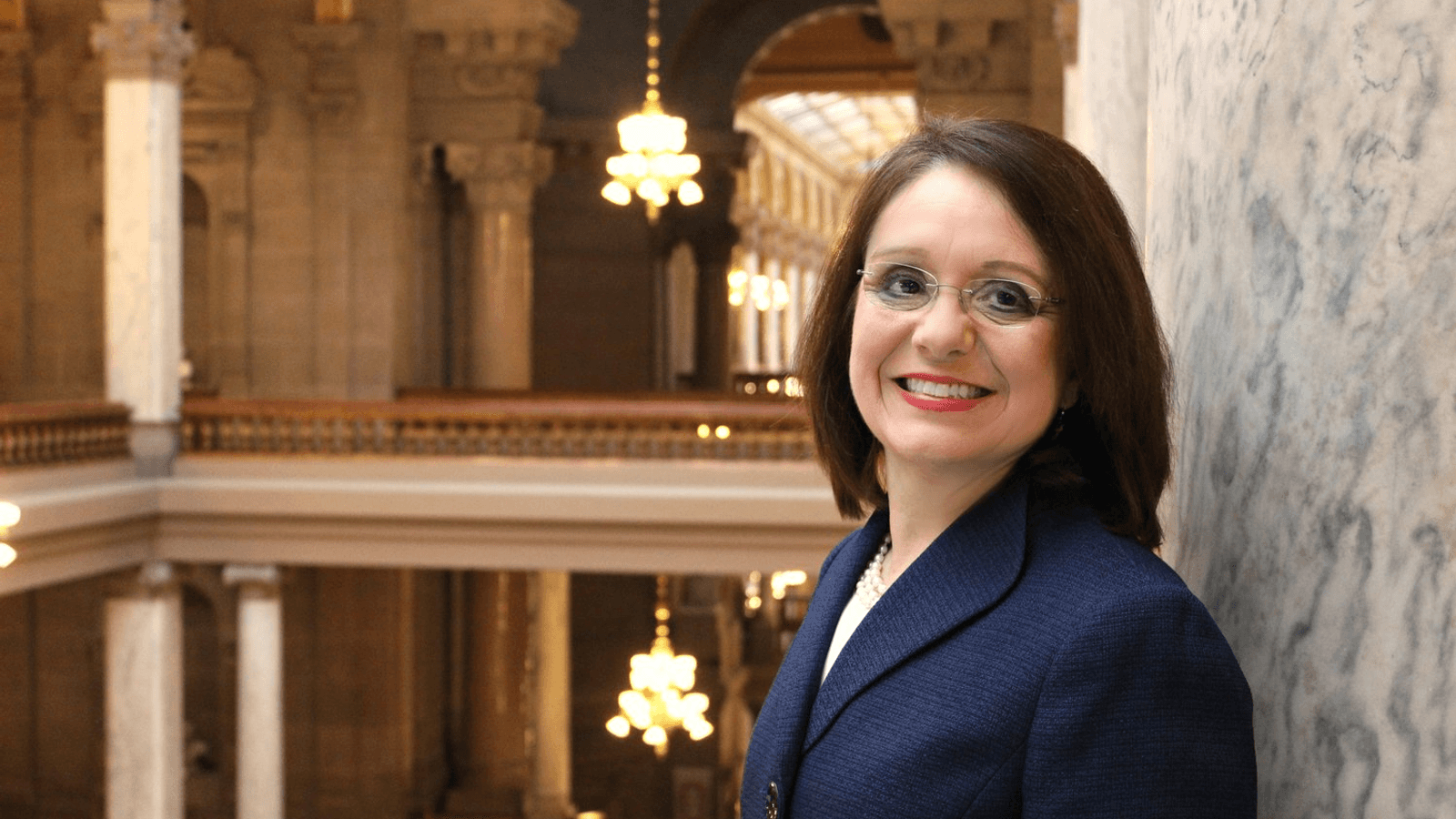 Debbie Magnuson