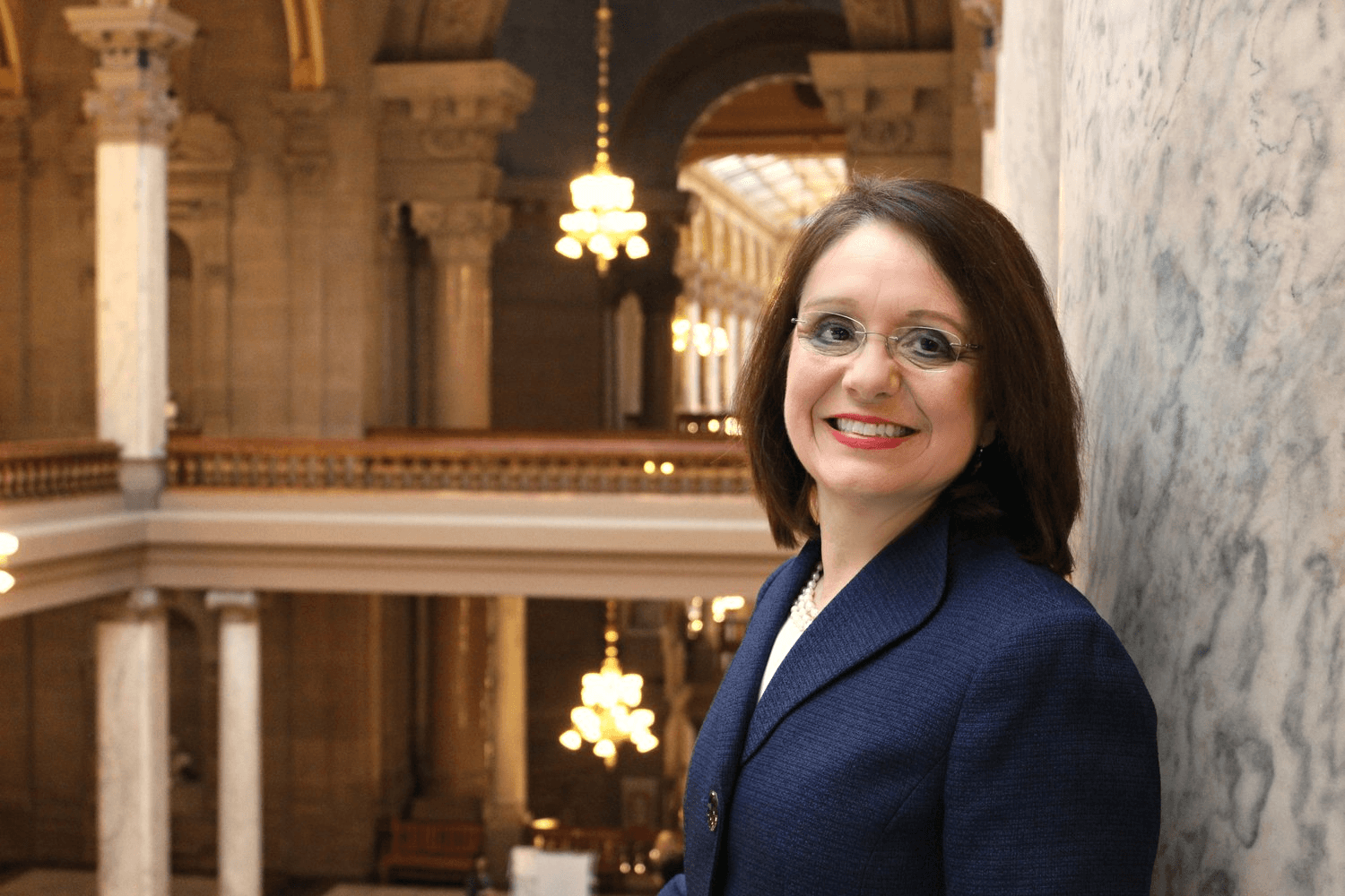 Debbie Magnuson