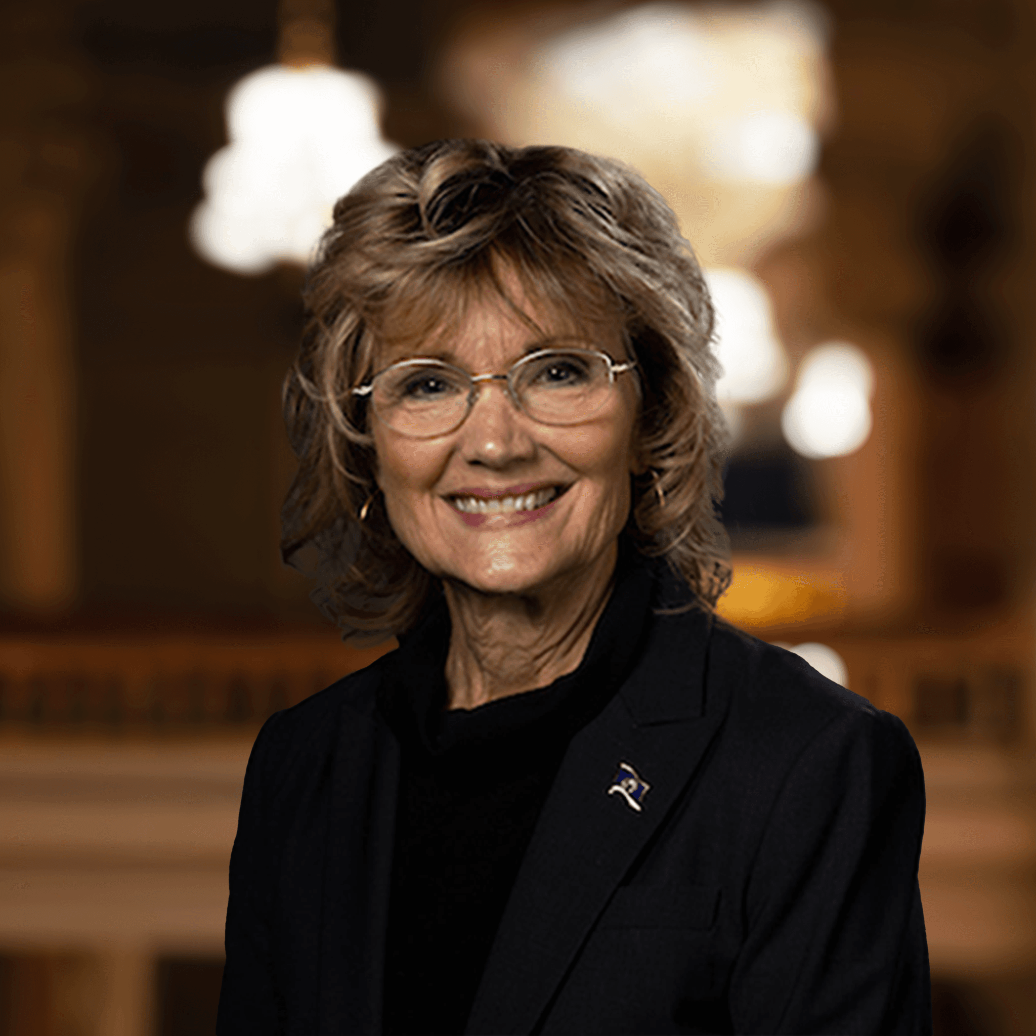 Vicki Maughmer