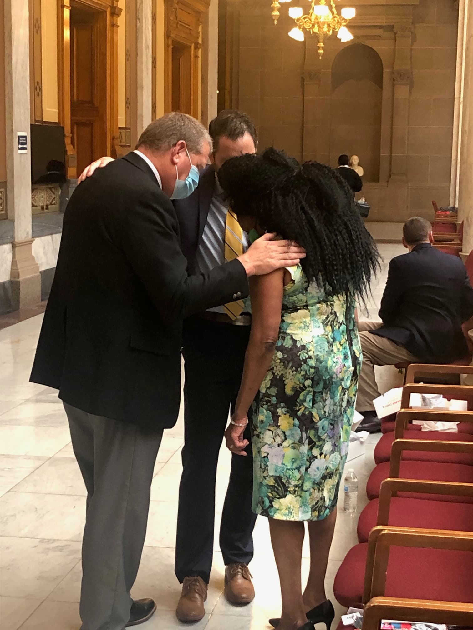 2021 Spring Newsletter