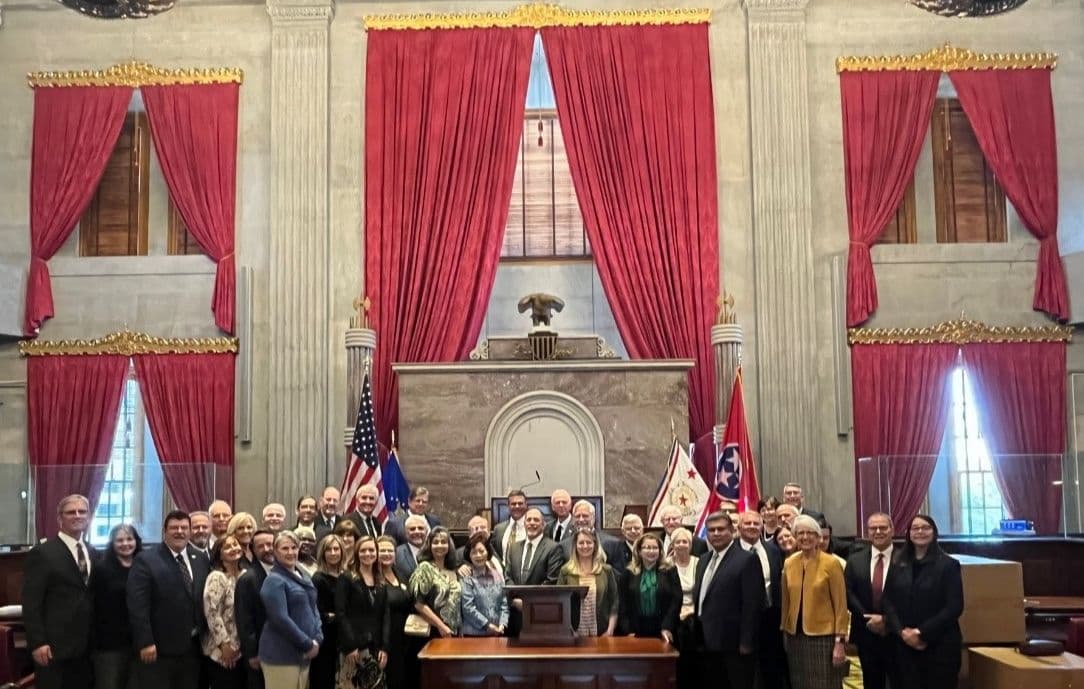 2022 Winter Newsletter