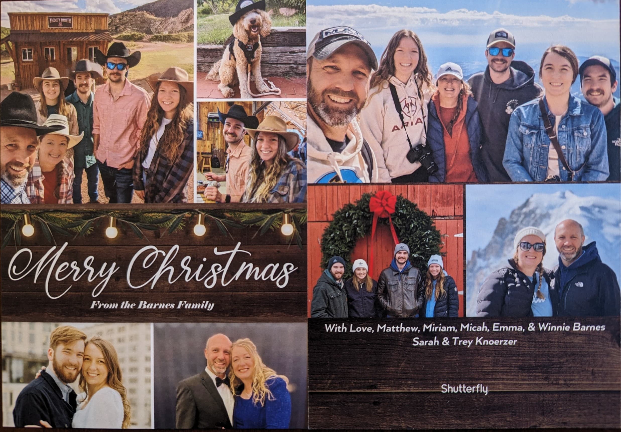 2023 Winter Newsletter