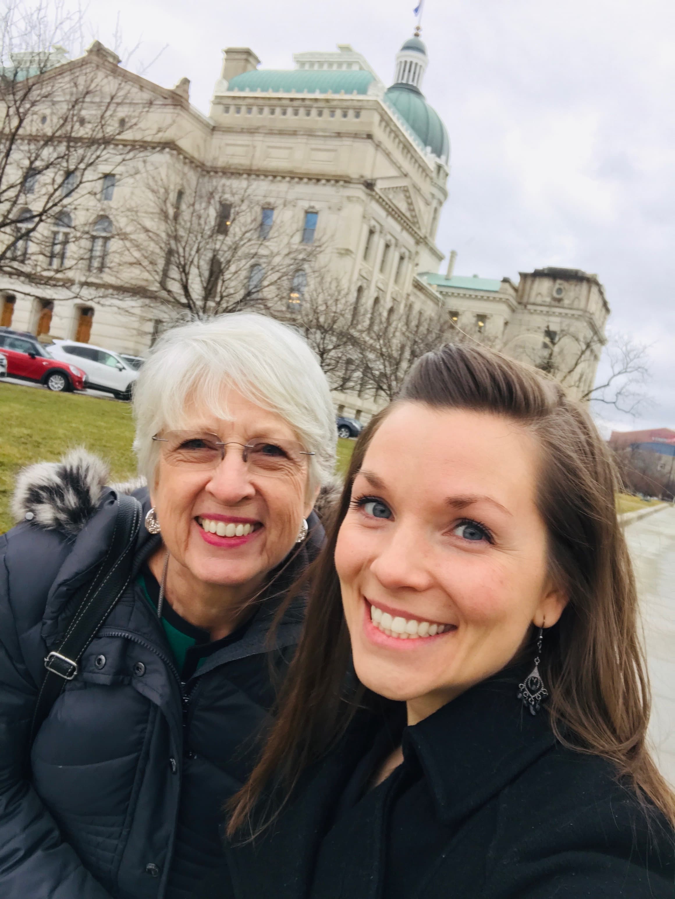 2018 Winter Newsletter