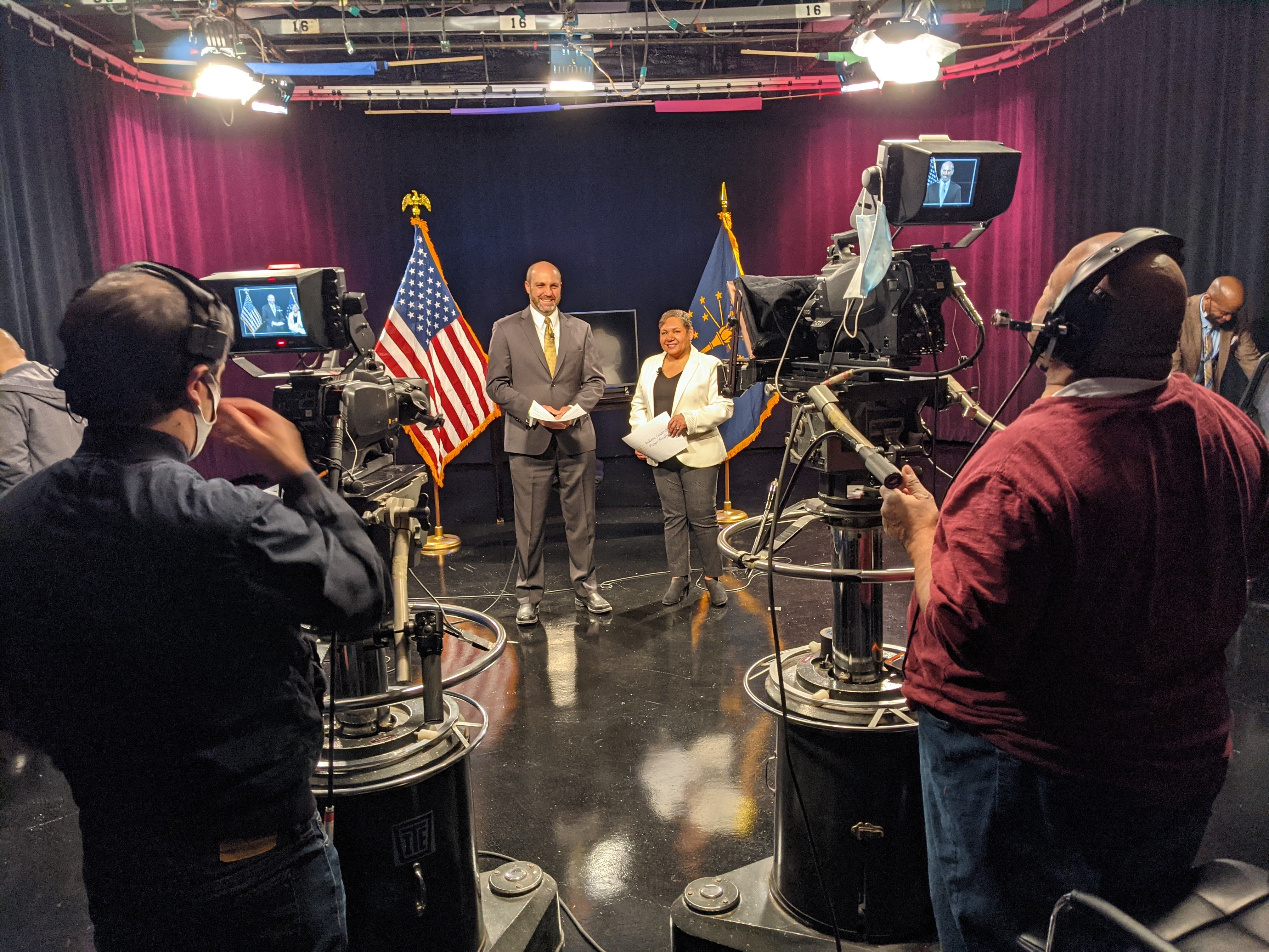 2021 Spring Newsletter