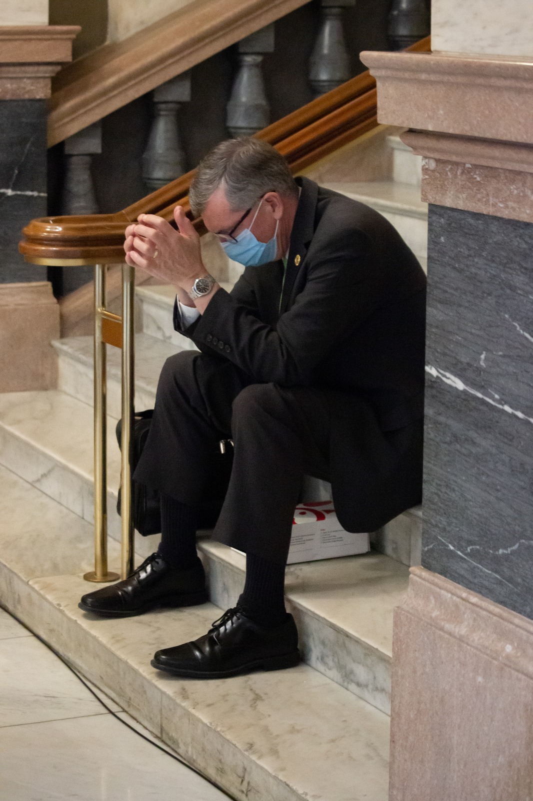 Good News From The Indiana Capitol, January 2021
