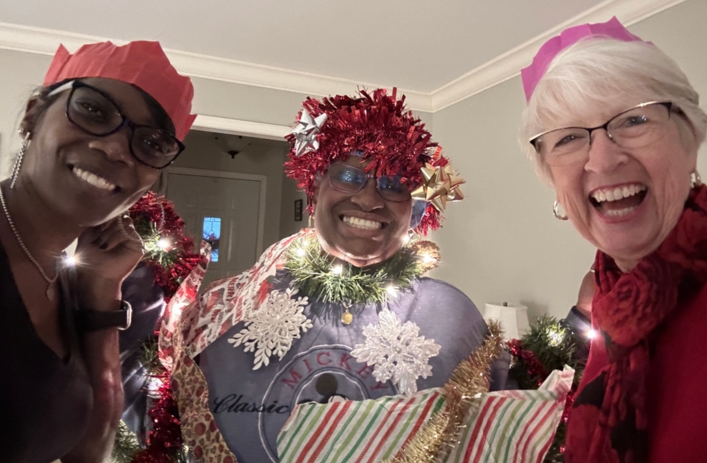 2023 Winter Newsletter