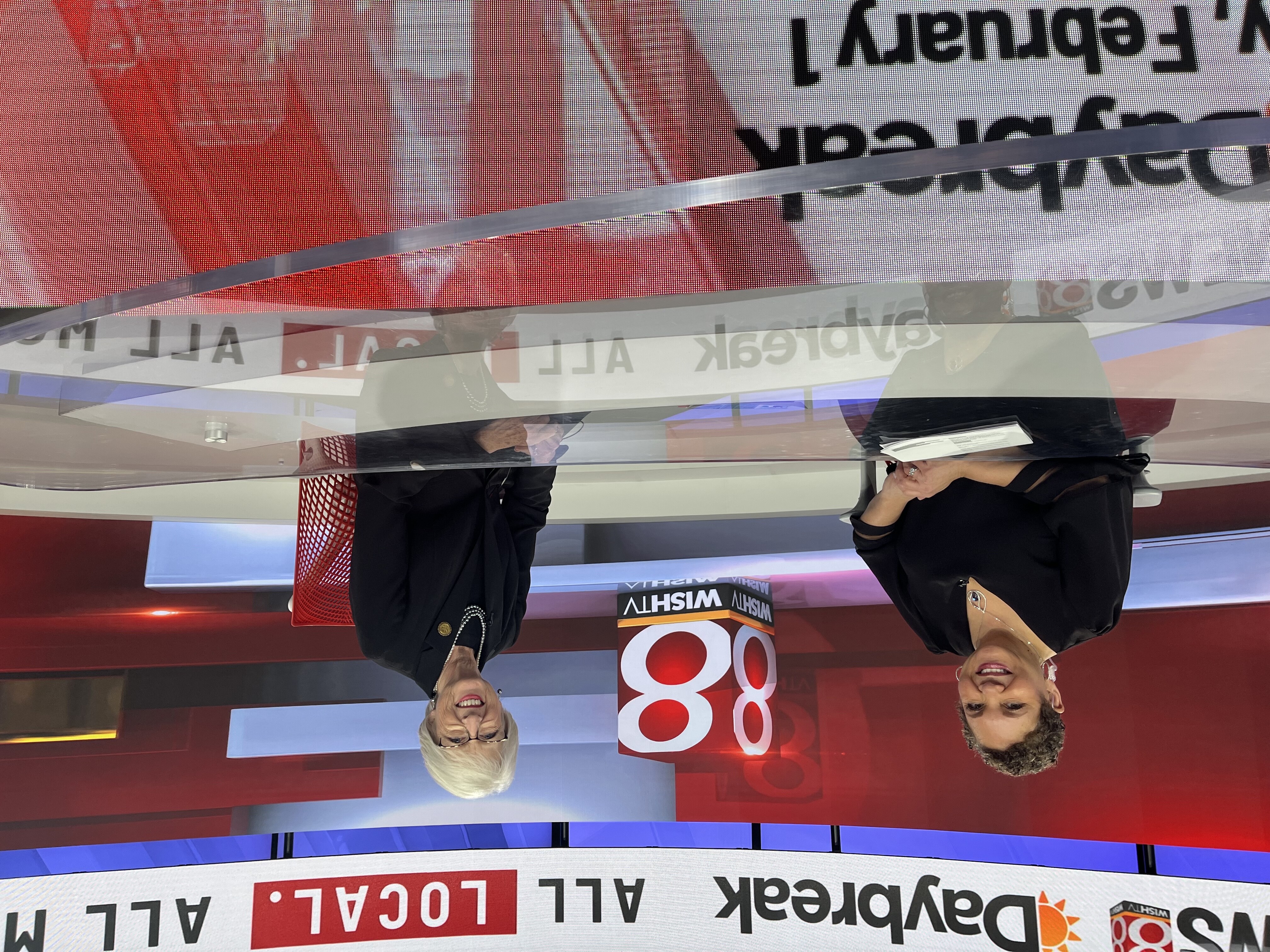 2023 Session Highlights - PSP Chaplains on Radio and Television Broadcasts