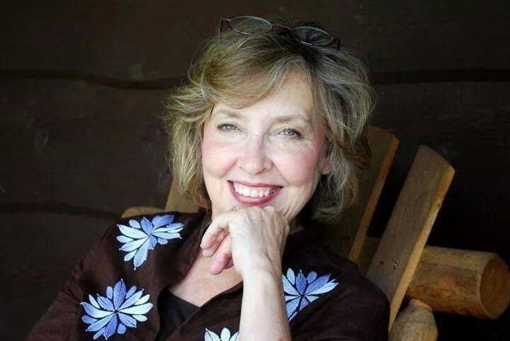 Introducing Rita Bowman