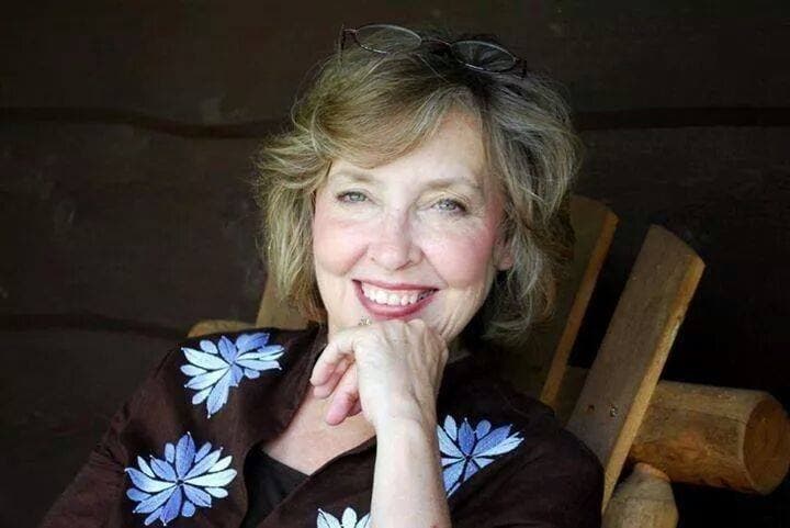 Introducing Rita Bowman