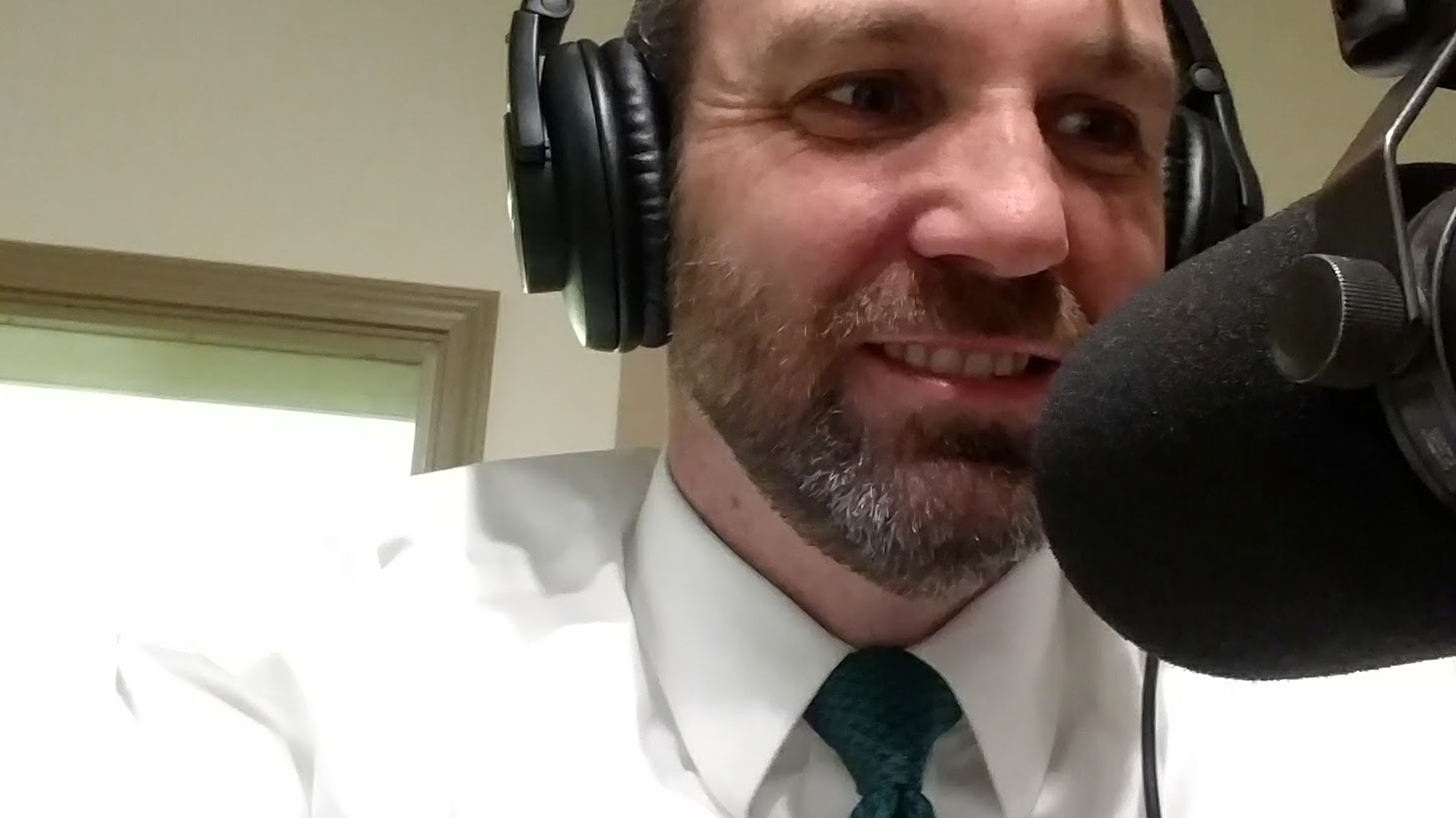 Radio Voice
