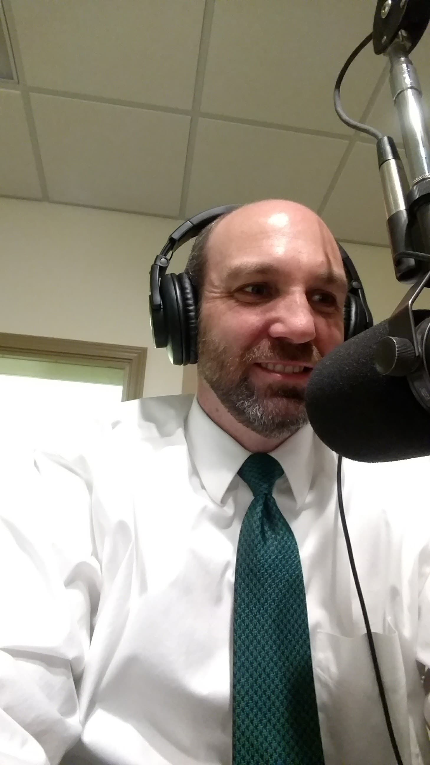 Radio Voice