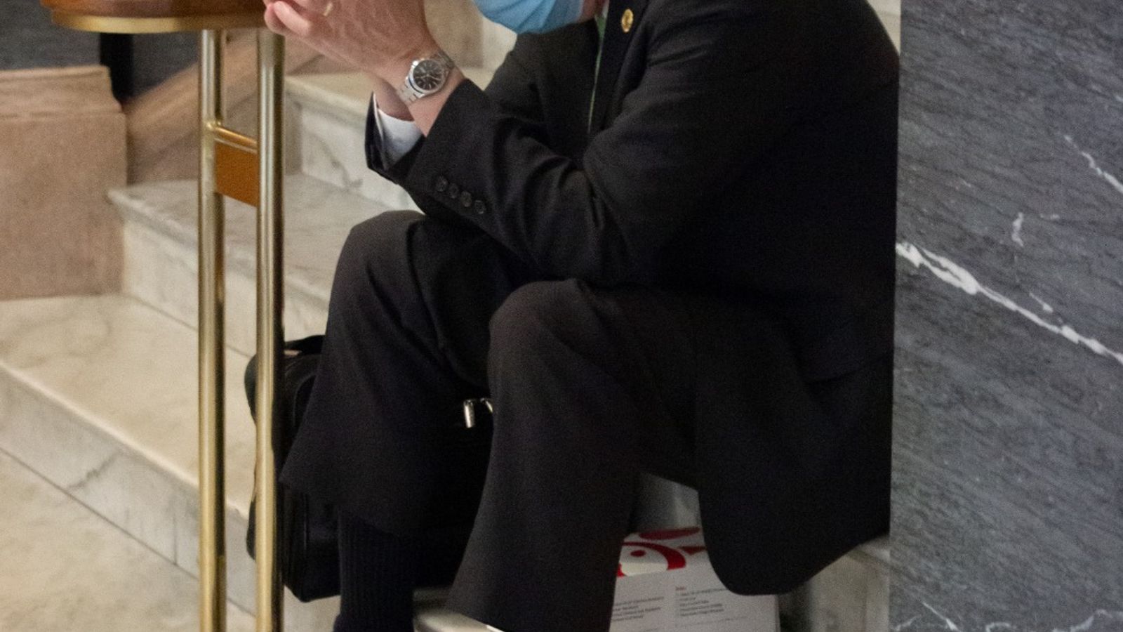 Good News From The Indiana Capitol, January 2021