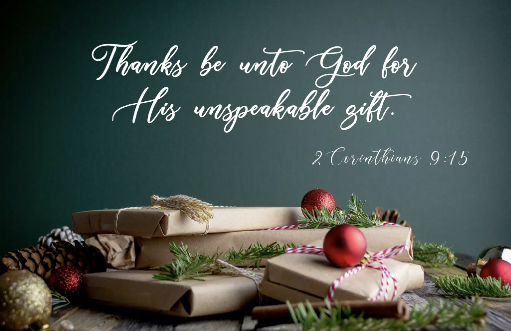 Christmas Card