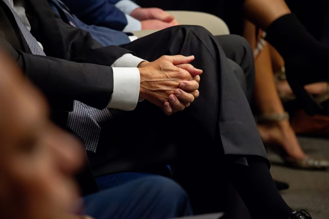 Fifth Annual Indianapolis Prayer Service